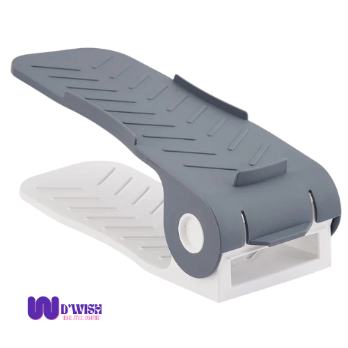 Adjustable Shoe Organizer