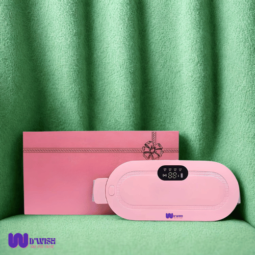 Heating Pad for Menstrual Cramps Relief