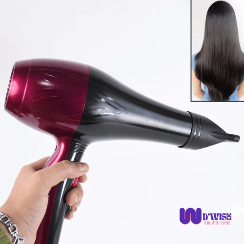 Professional Hair Dryer (High Power)