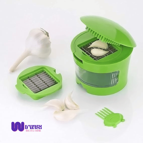 Ginger / Garlic Chopper