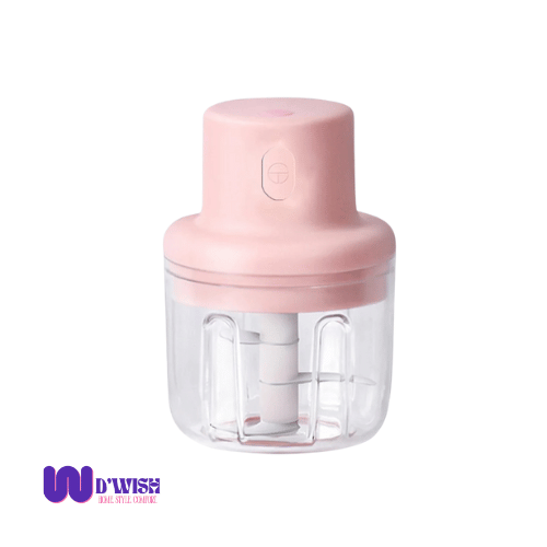 Electric Chopper (250ml)