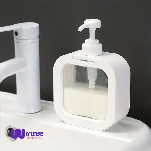 Soap Dispenser Pump Bottle