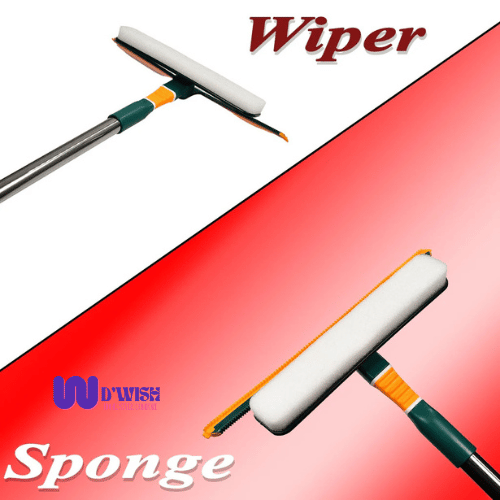 3-in-1 Wiper