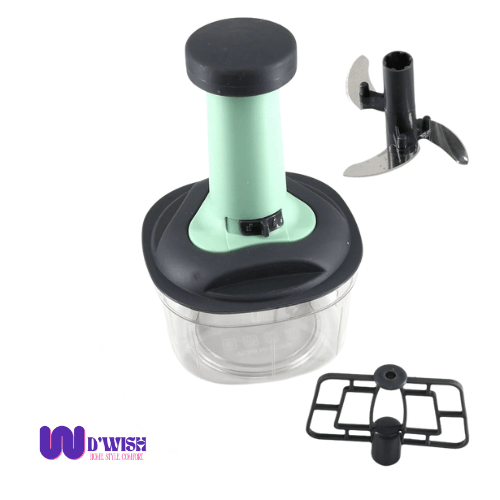 Vegetable Push Chopper