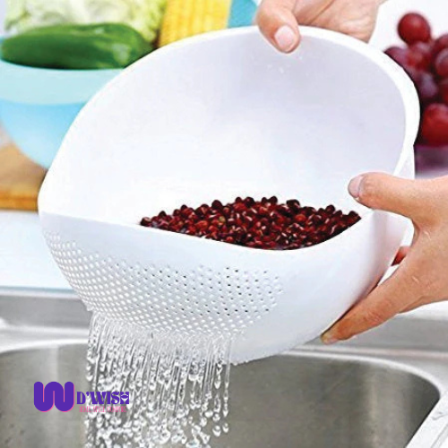Bowl Strainer