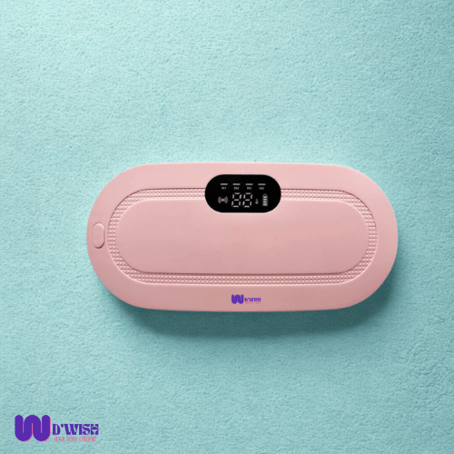 Heating Pad for Menstrual Cramps Relief