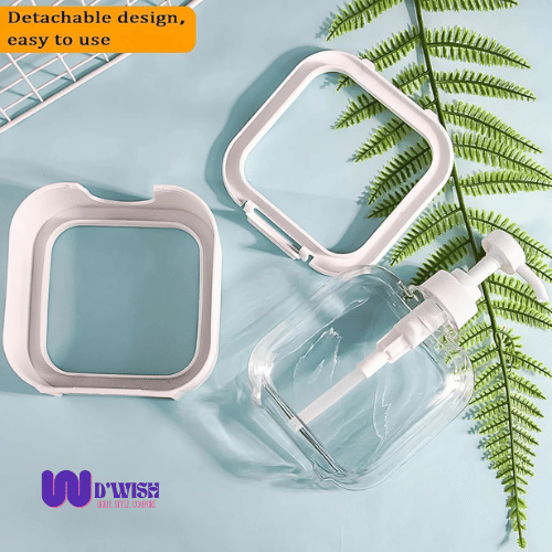 Soap Dispenser Pump Bottle