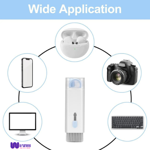 7 in 1 Electronic Cleaner Kit