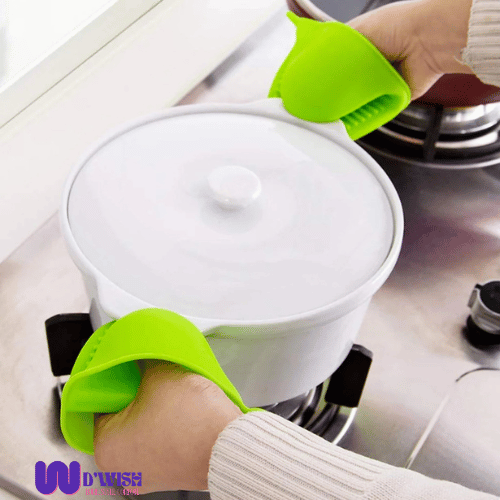 Ultimate 8-in-1 Kitchen Essential Tool Set