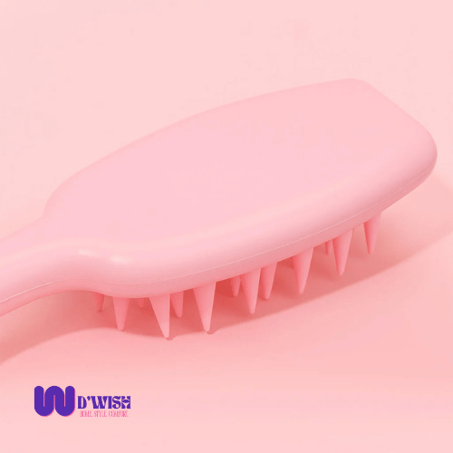 Scalp Massager Brush