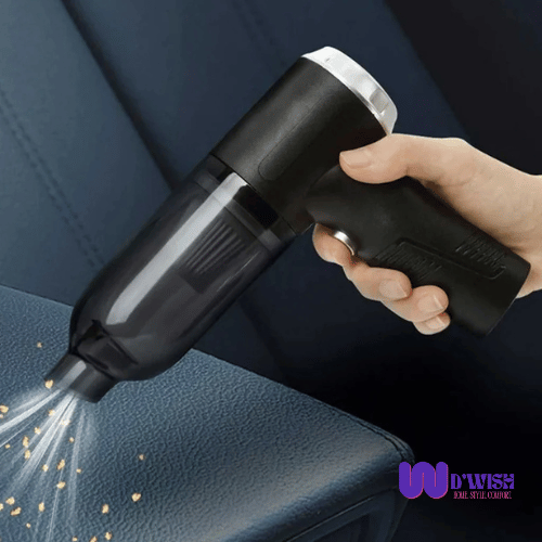 Portable Vacuum Cleaner