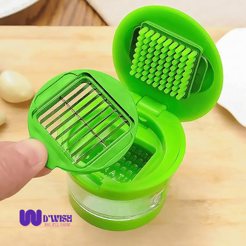 Ginger / Garlic Chopper