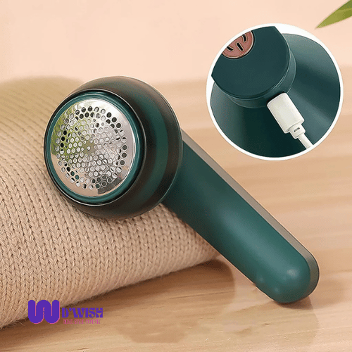 Portable Lint Remover
