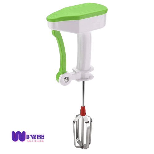 Hand Blender & Beater