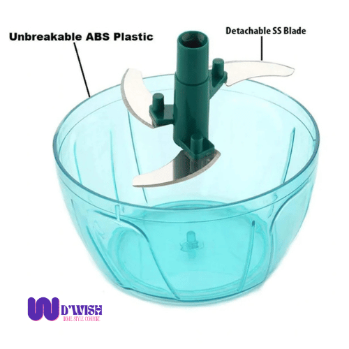 Vegetable Chopper ( 550ml )