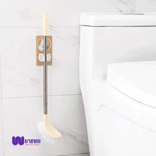 Adhesive Sticker (Mop and Broom Holder)
