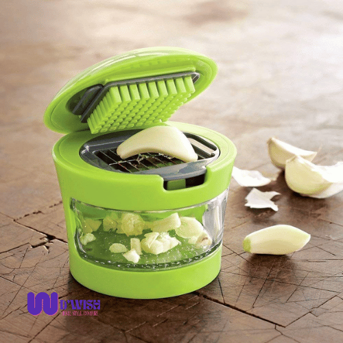 Ginger / Garlic Chopper