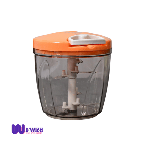 Vegetable Chopper ( 1000ml )