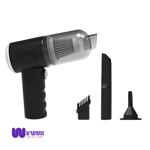 Portable Vacuum Cleaner