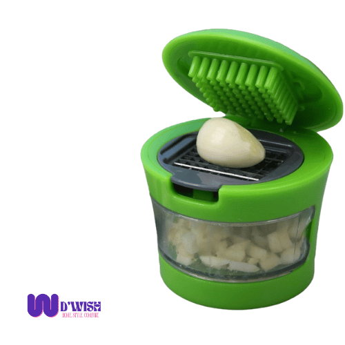 Ginger / Garlic Chopper