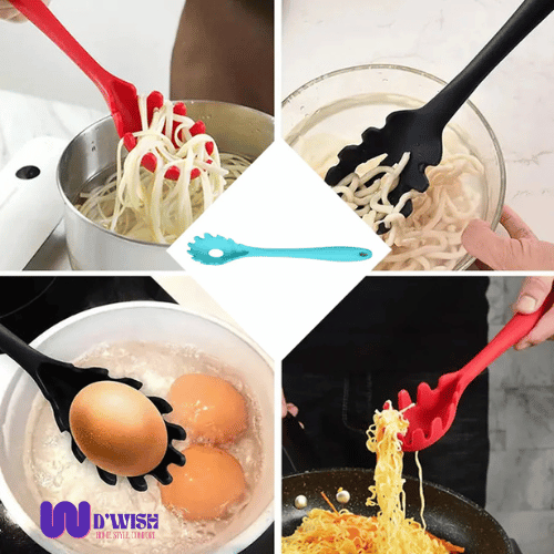 Ultimate 8-in-1 Kitchen Essential Tool Set