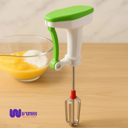 Hand Blender & Beater