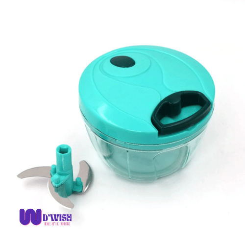 Vegetable Chopper ( 550ml )